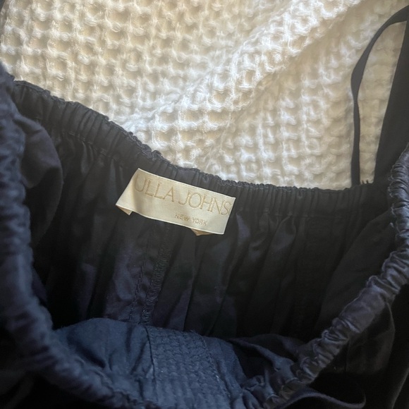 Ulla Johnson Palma Dress - Midnight - Picture 8 of 8